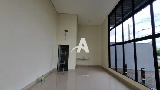 Ponto Comercial para alugar, 45m² no Novo Mundo, Uberlândia
