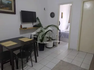 Apartamento com 1 Quarto à venda, 36m² no Copacabana, Rio de Janeiro