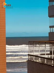Apartamento com 3 Quartos à venda, 87m² no Aviação, Praia Grande