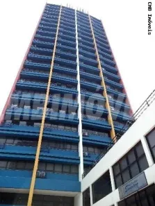Sala Comercial com 2 Quartos para venda ou aluguel, 50m² no Centro, Campinas