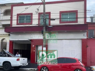 Imóvel Comercial para alugar, 392m² no Parque da Mooca, São Paulo
