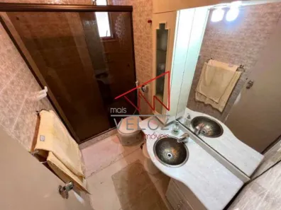 Apartamento com 3 Quartos à venda, 90m² no Flamengo, Rio de Janeiro