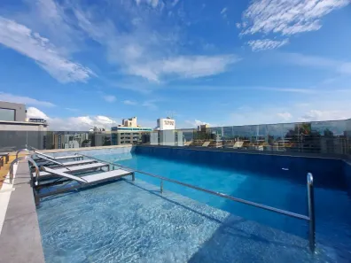 Apartamento com 2 Quartos à venda, 84m² no Centro, Florianópolis