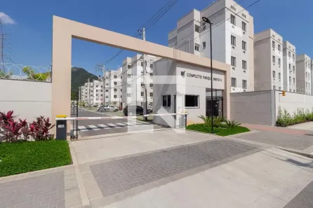 Apartamento com 2 Quartos à venda, 40m² no Campo Grande, Rio de Janeiro
