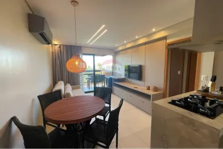 Apartamento com 1 Quarto à venda, 45m² no Tamandaré, Tamandaré