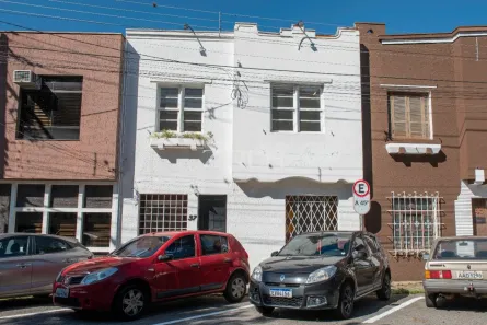 Imóvel Comercial à venda, 178m² no Batel, Curitiba