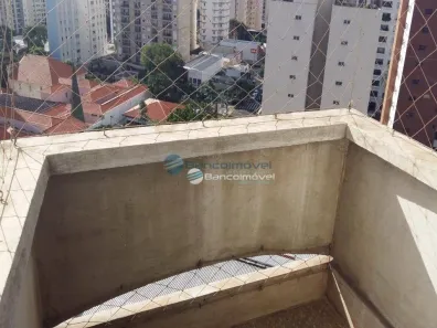 Apartamento com 5 Quartos à venda, 400m² no Cambuí, Campinas