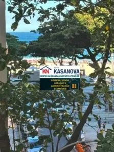 Apartamento com 1 Quarto à venda, 25m² no Copacabana, Rio de Janeiro