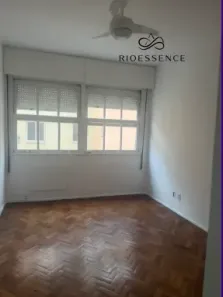 Apartamento com 2 Quartos para alugar, 66m² no Lagoa, Rio de Janeiro