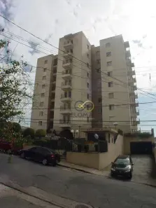 Apartamento com 3 Quartos à venda, 72m² no Imirim, São Paulo
