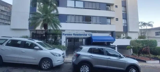 Apartamento com 2 Quartos à venda, 128m² no Rio Vermelho, Salvador