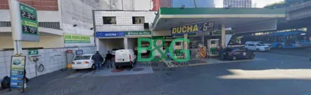 Lote/Terreno à venda, 400m² no Santa Cecília, São Paulo