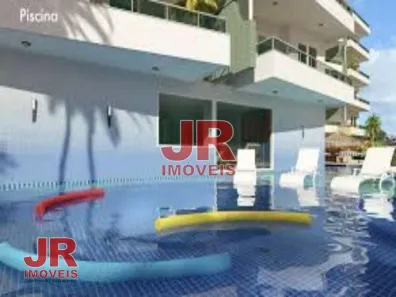 Apartamento com 3 Quartos à venda, 99m² no Centro, Cabo Frio