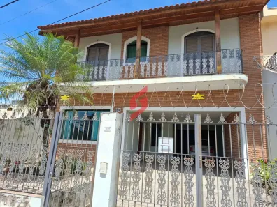 Casa com 4 Quartos à venda, 300m² no Vila Barcelona, Sorocaba