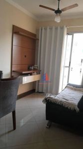 Apartamento com 2 Quartos à venda, 49m² no Jardim Guanabara, Americana