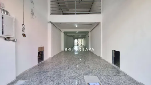 Ponto Comercial para alugar, 290m² no Centro, Igarapé