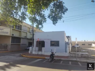 Ponto Comercial à venda, 308m² no Centro, Cáceres