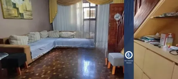 Casa com 3 Quartos à venda, 90m² no Parque da Vila Prudente, São Paulo
