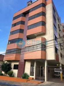 Apartamento com 3 Quartos à venda, 111m² no Centro, Gravataí