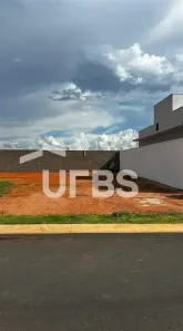 Lote/Terreno à venda, 331m² no Novo Mundo, Uberlândia
