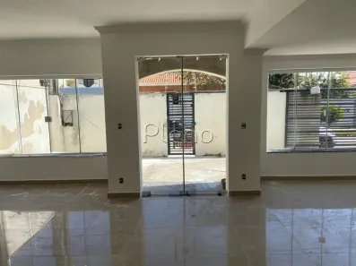 Sobrado com 3 Quartos à venda, 350m² no Jardim Chapadão, Campinas