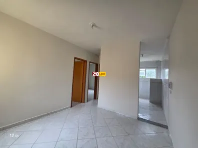 Apartamento com 2 Quartos para alugar, 50m² no Jardim Paraíso, Indaiatuba