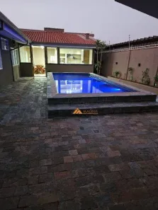 Casa com 3 Quartos para venda ou aluguel, 280m² no Parque Residencial Lagoinha, Ribeirão Preto