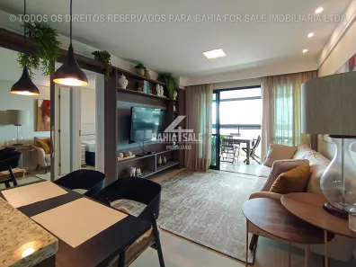 Apartamento com 1 Quarto para alugar, 58m² no Paralela, Salvador