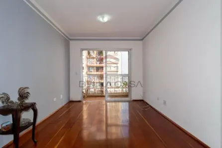Apartamento com 2 Quartos à venda, 77m² no Alto da Mooca, São Paulo
