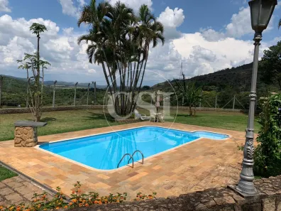 Fazenda/Sítio com 1 Quarto à venda, 180m² no Lopes, Valinhos