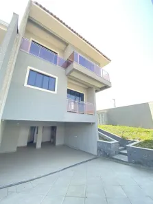 Casa com 3 Quartos à venda, 187m² no Cruzeiro, São José dos Pinhais