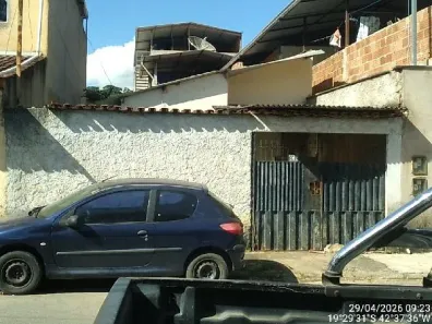 Casa com 2 Quartos à venda, 147m² no Sylvio Pereira I, Coronel Fabriciano
