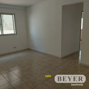 Apartamento com 2 Quartos para alugar, 63m² no Imirim, São Paulo
