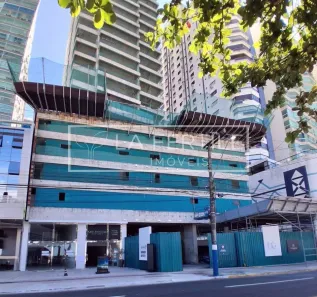 Sala Comercial para alugar, 188m² no Centro, Balneário Camboriú