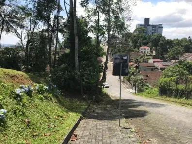 Lote/Terreno à venda, 371m² no Floresta, Joinville