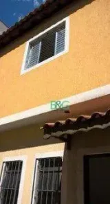 Sobrado com 2 Quartos à venda, 69m² no Vila Ré, São Paulo