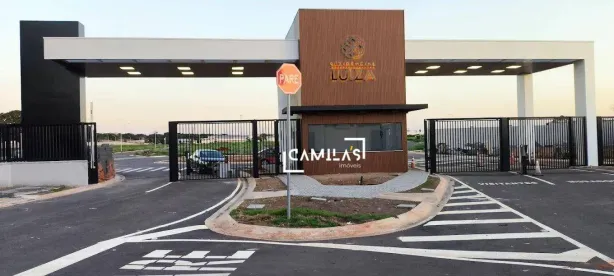Lote/Terreno à venda, 300m² no Santa Terezinha, Paulínia