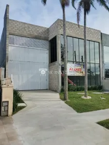 Galpão/Depósito/Armazém para alugar, 250m² no Santa Maria Goretti, Porto Alegre