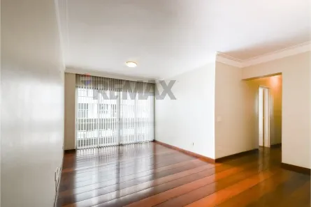 Apartamento com 3 Quartos à venda, 97m² no Moema, São Paulo