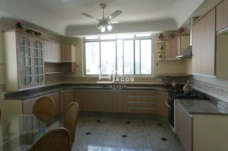 Apartamento com 2 Quartos à venda, 470m² no Centro, Ponta Grossa