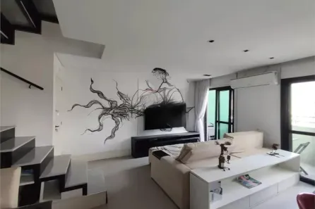Apartamento com 2 Quartos à venda, 73m² no Pinheiros, São Paulo