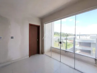 Apartamento com 3 Quartos à venda, 80m² no Sion, Itaúna