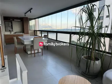 Apartamento com 3 Quartos à venda, 135m² no Barra Olímpica, Rio de Janeiro