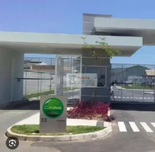 Casa com 2 Quartos à venda, 50m² no Aterrado, Lorena