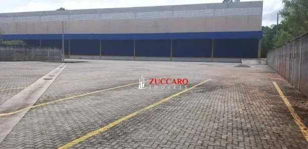 Galpão/Depósito/Armazém para alugar, 5800m² no Água Chata, Guarulhos