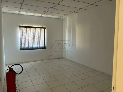 Sala Comercial para alugar, 60m² no Cidade Alta, Piracicaba