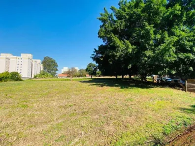 à venda, 3870m² no Jardim Nova Iguaçu, Piracicaba