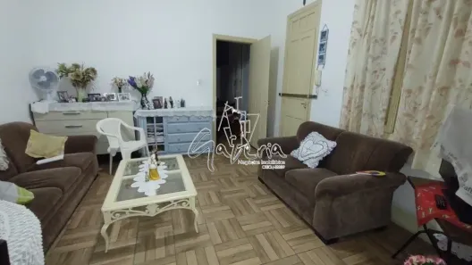 Casa com 1 Quarto à venda, 120m² no Santa Paula, São Caetano do Sul