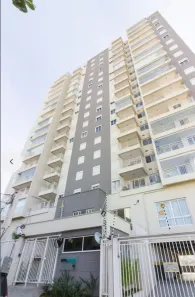 Apartamento com 2 Quartos à venda, 50m² no Vila Dom Pedro II, São Paulo