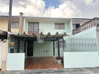Sobrado com 3 Quartos para alugar, 88m² no Cajuru, Curitiba